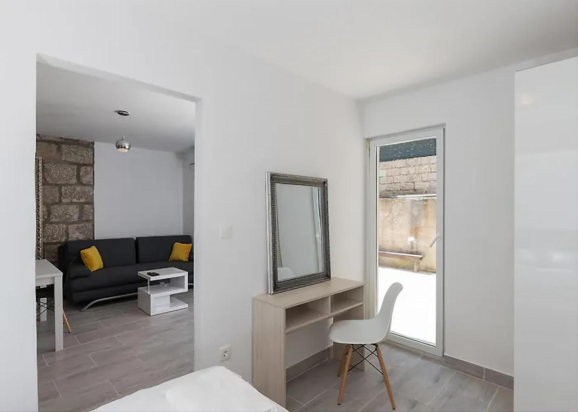 Lucky Star Dubrovnik 1 Apartment Ngoại thất bức ảnh