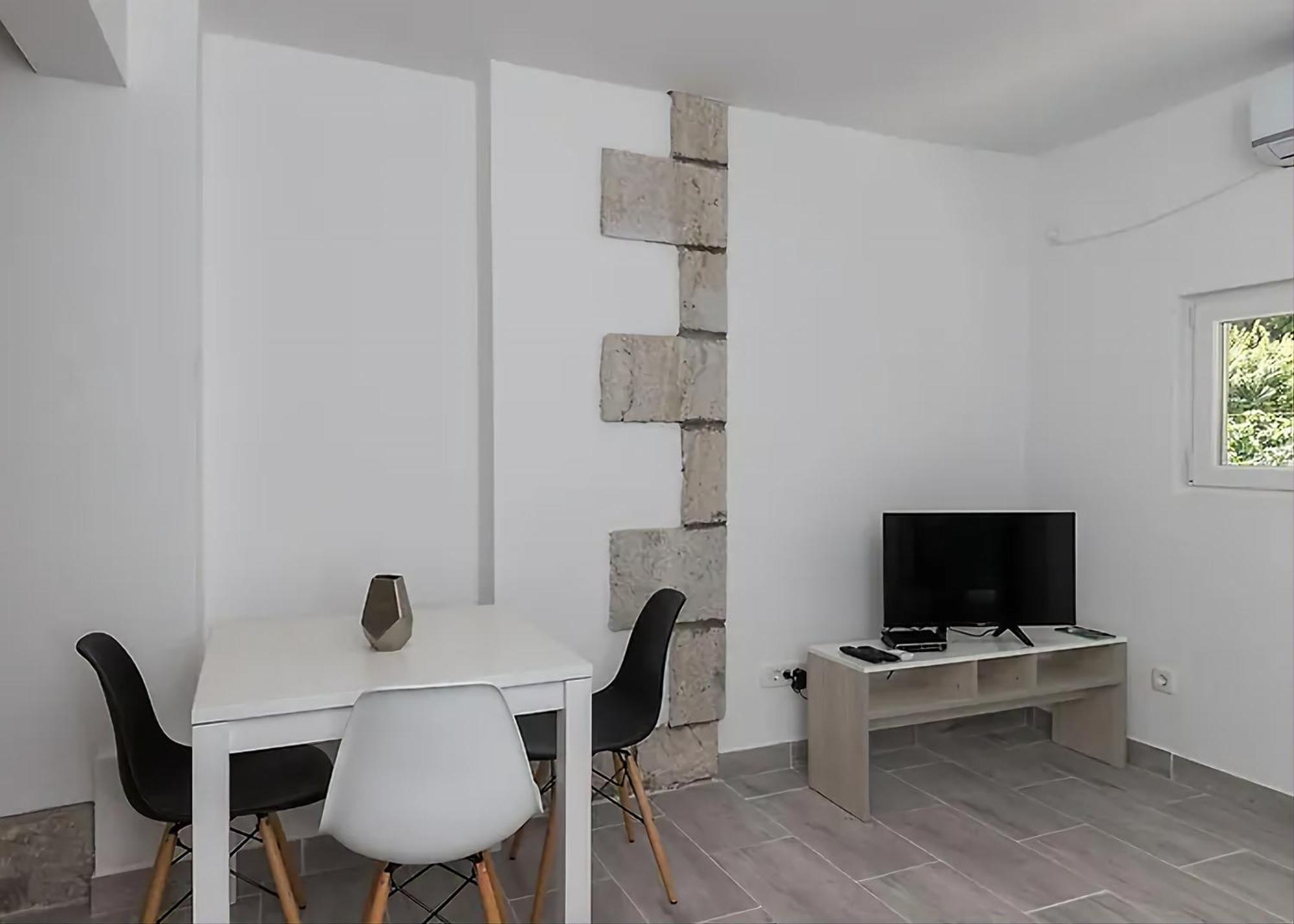 Lucky Star Dubrovnik 1 Apartment Ngoại thất bức ảnh