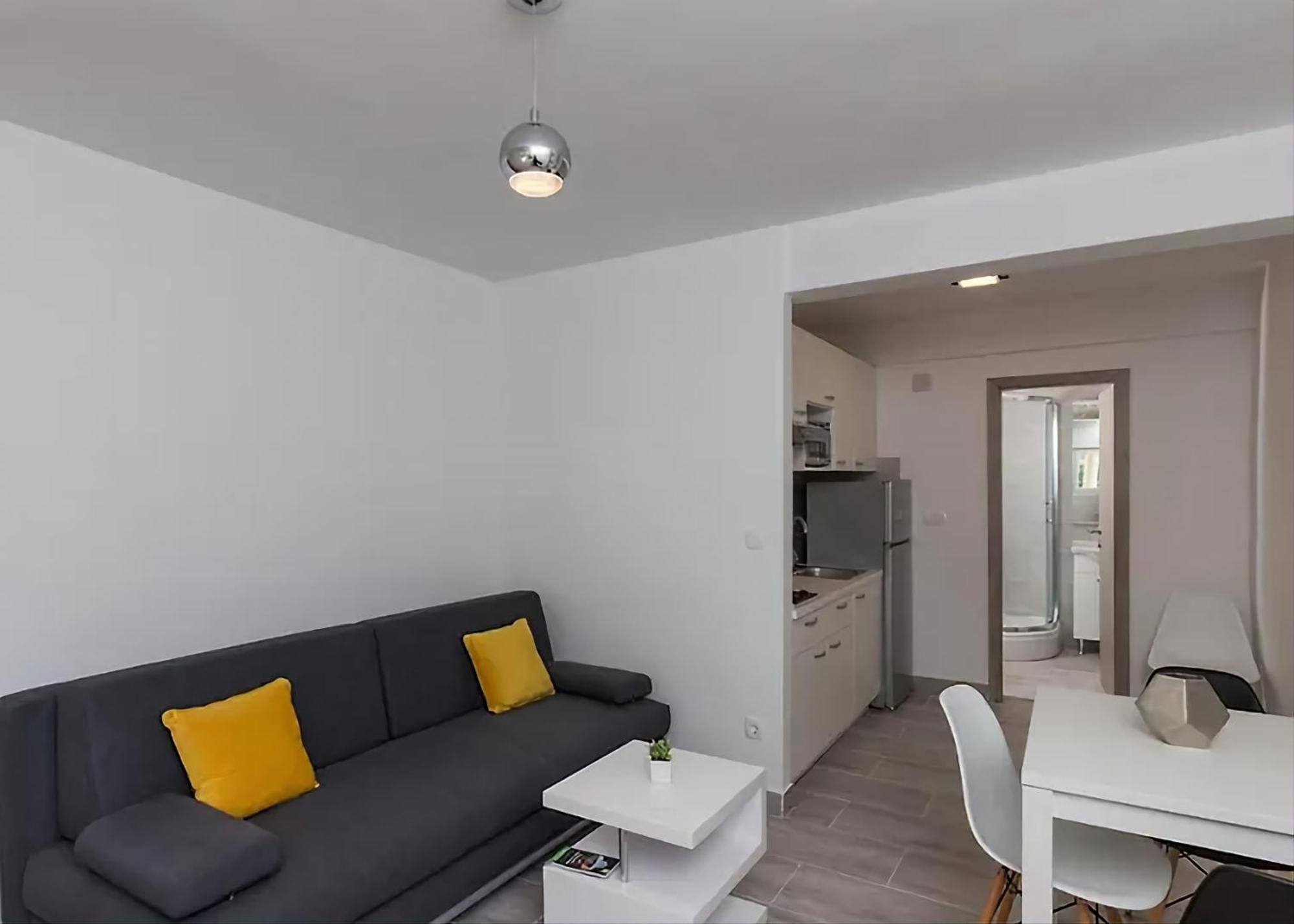 Lucky Star Dubrovnik 1 Apartment Ngoại thất bức ảnh