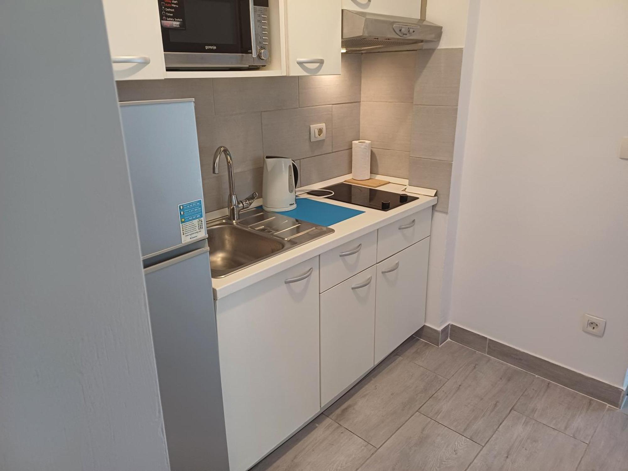 Lucky Star Dubrovnik 1 Apartment Ngoại thất bức ảnh