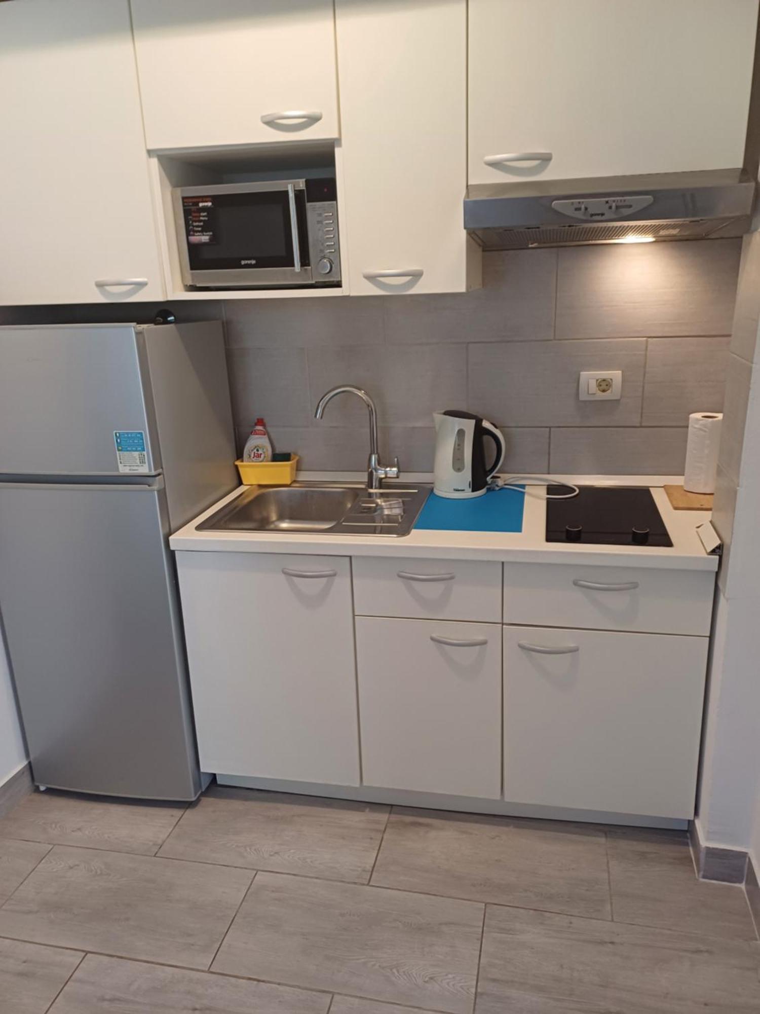 Lucky Star Dubrovnik 1 Apartment Ngoại thất bức ảnh