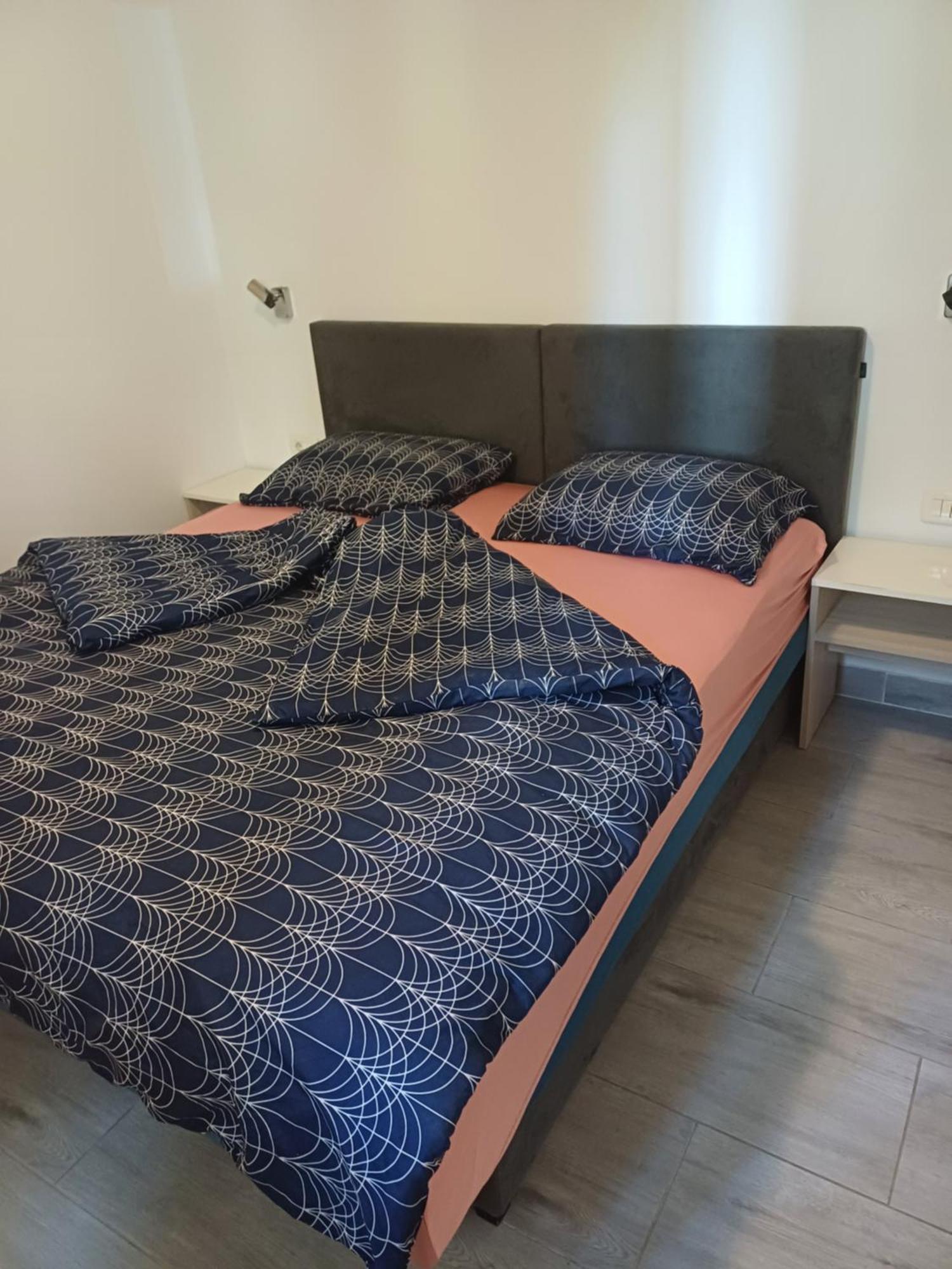 Lucky Star Dubrovnik 1 Apartment Ngoại thất bức ảnh